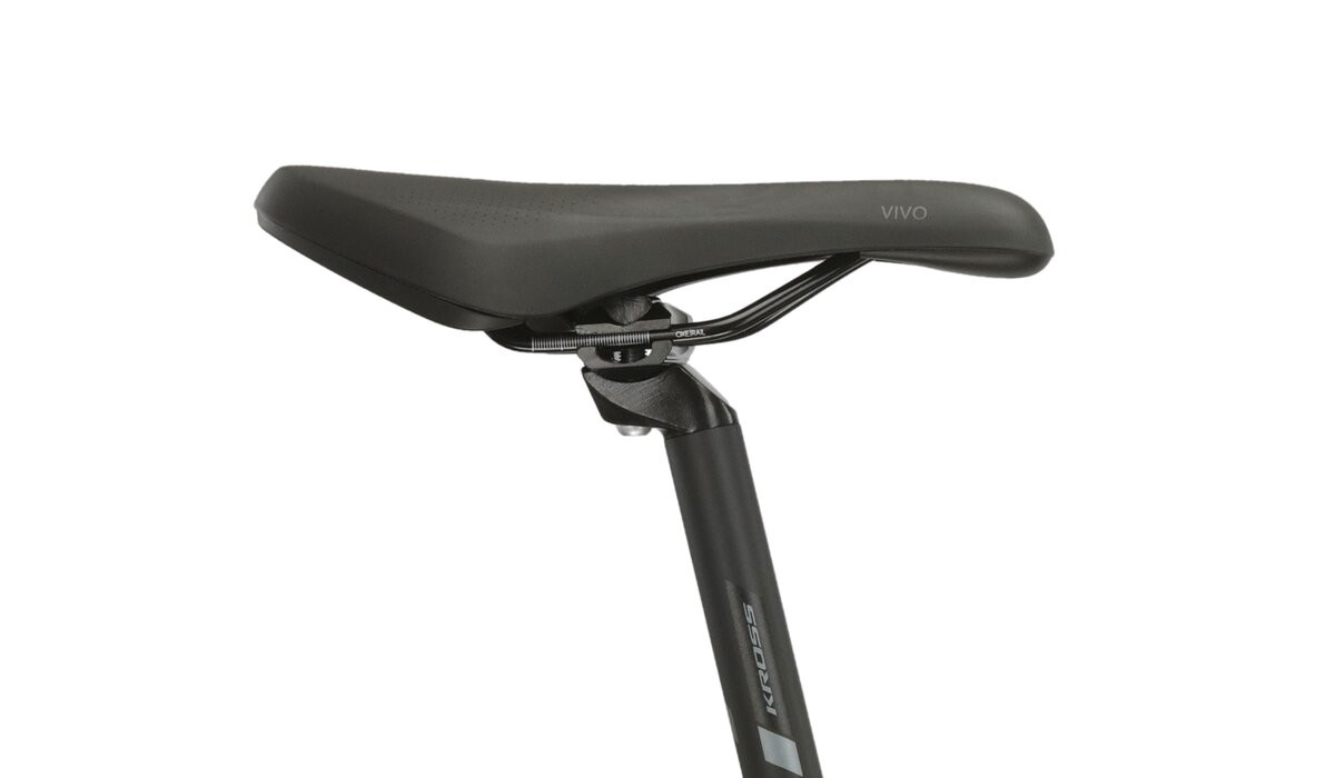 KROSS Level 10 lim-bla m kalnų MTB dviratis 29