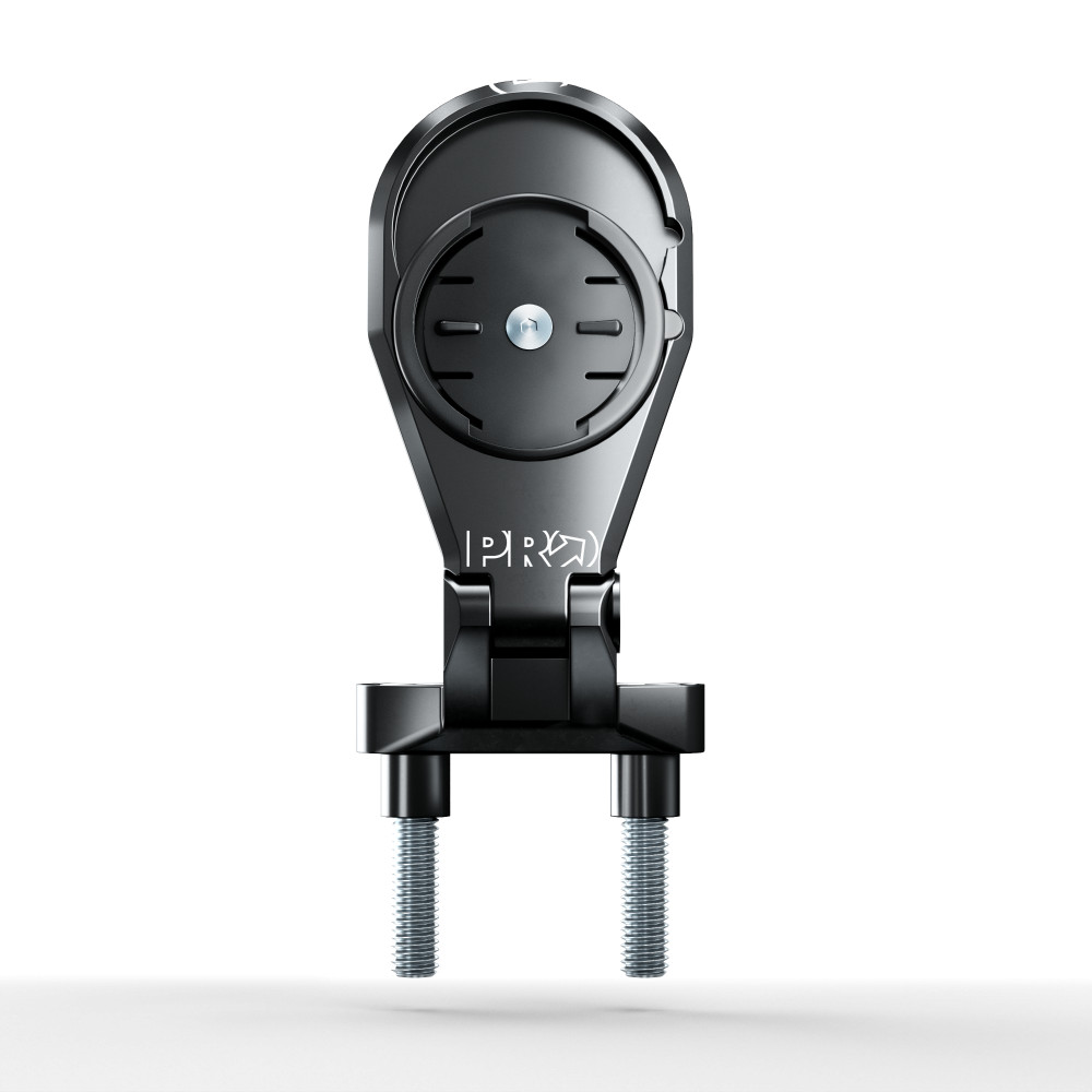 PRO Stem Computer Mount / ±20° / 11mm / Black  kompiuteriuko laikiklis