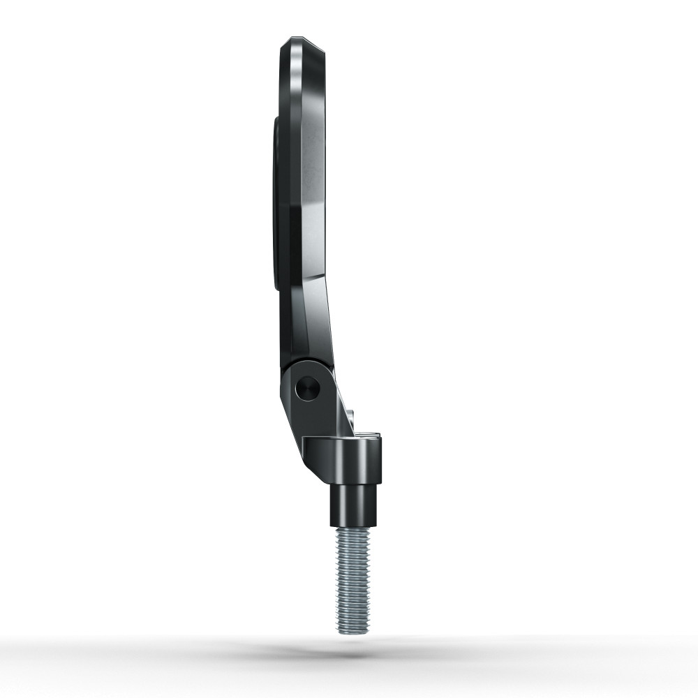 PRO Stem Computer Mount / ±20° / 11mm / Black  kompiuteriuko laikiklis