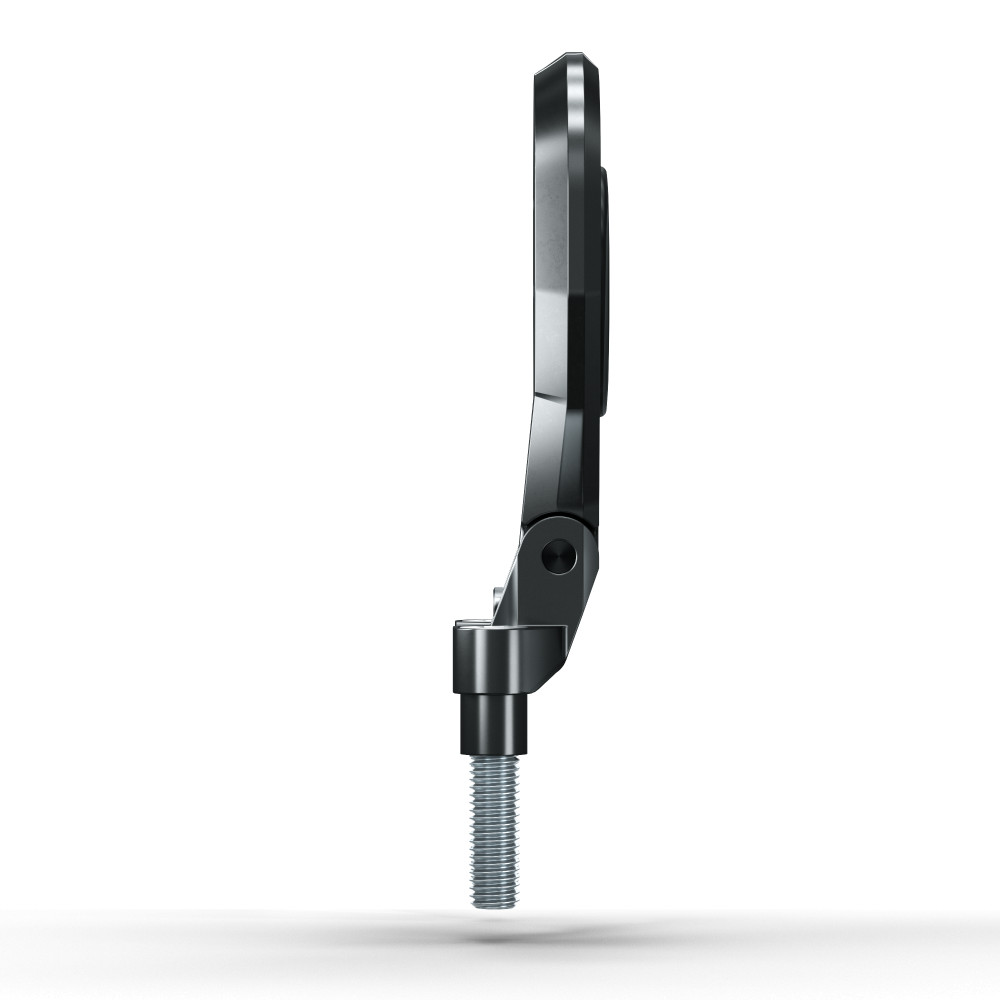 PRO Stem Computer Mount / ±20° / 11mm / Black  kompiuteriuko laikiklis