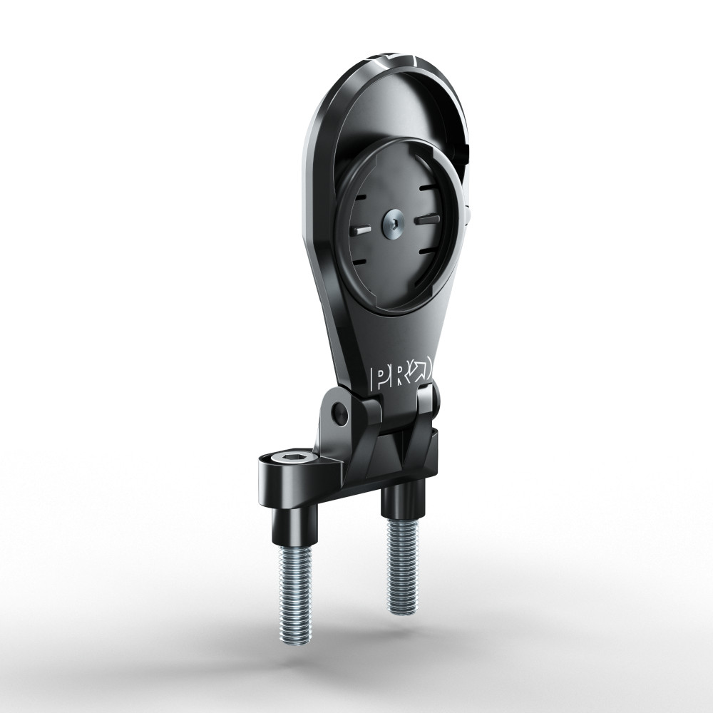 PRO Stem Computer Mount / ±20° / 11mm / Black  kompiuteriuko laikiklis