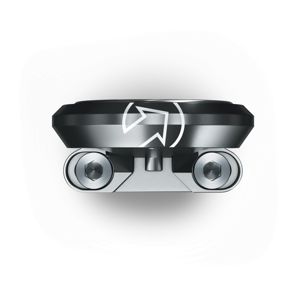 PRO Stem Computer Mount / ±20° / 11mm / Black  kompiuteriuko laikiklis