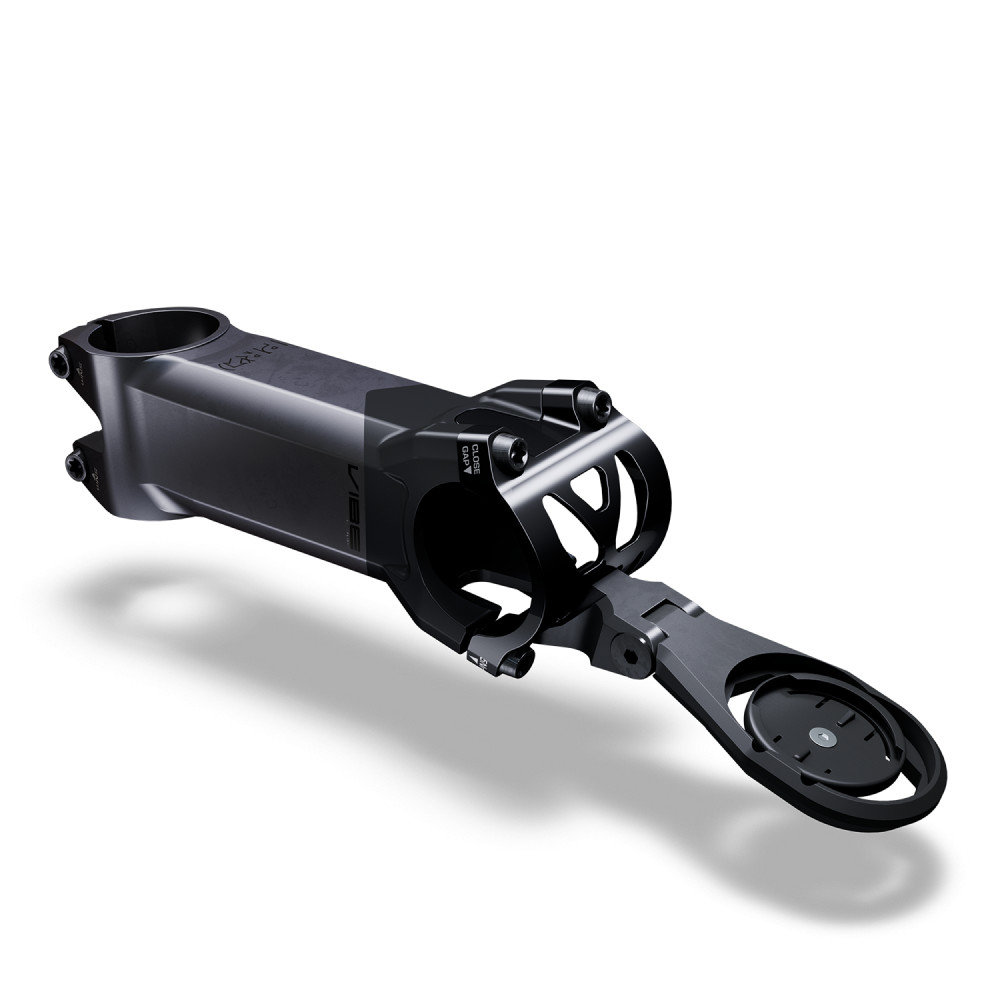 PRO Stem Computer Mount / ±20° / 11mm / Black  kompiuteriuko laikiklis