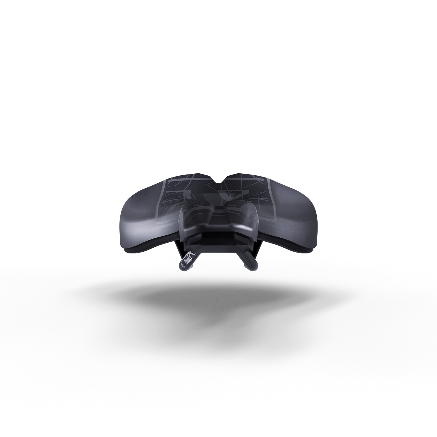 PRO MSU 13 E-MTB Anatomic Fit 152 mm balnelis