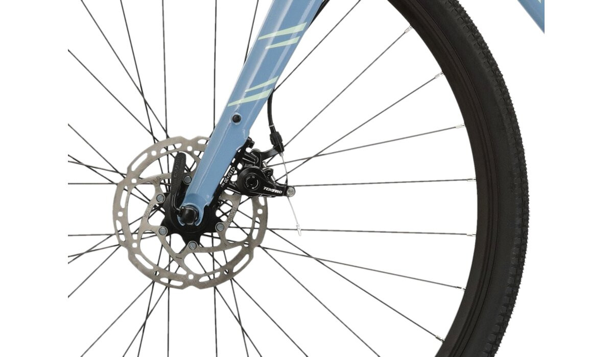 KROSS Esker 10 blu-gre g gravel dviratis 28