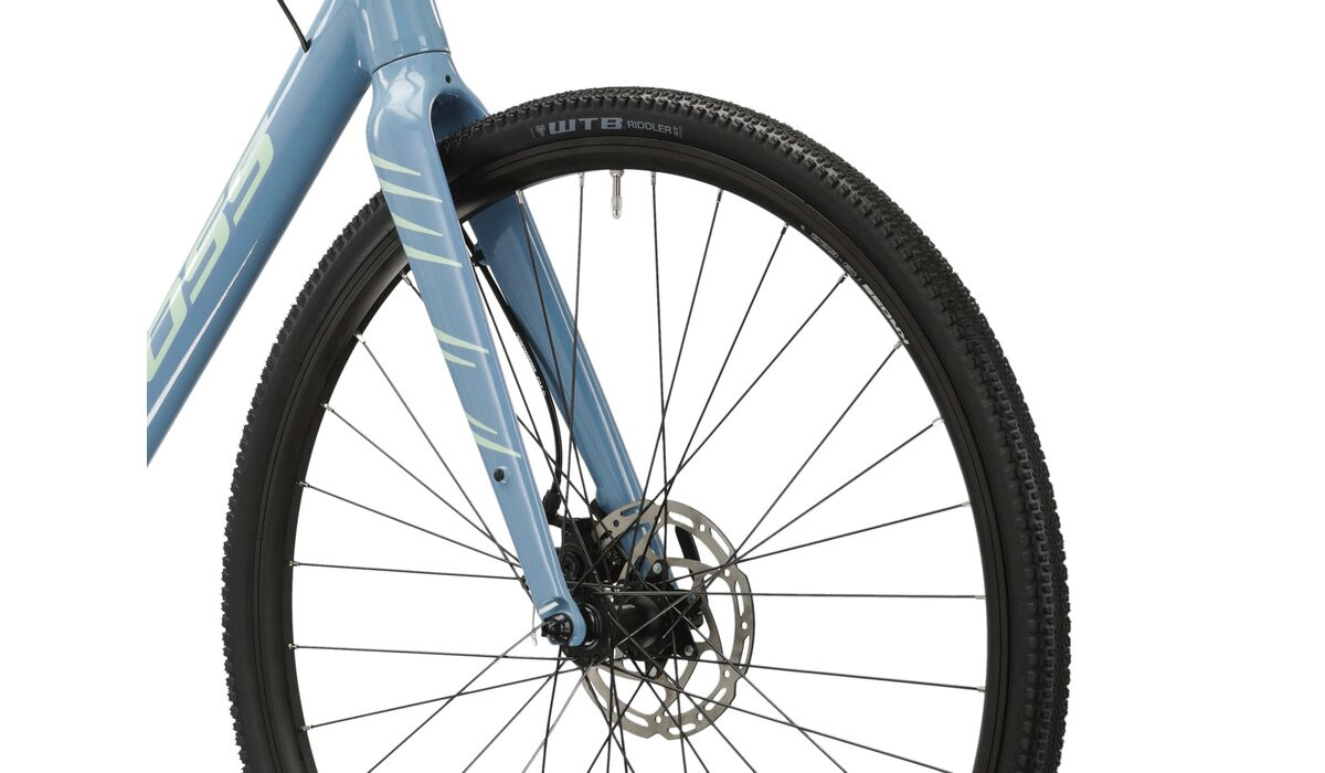 KROSS Esker 10 blu-gre g gravel dviratis 28