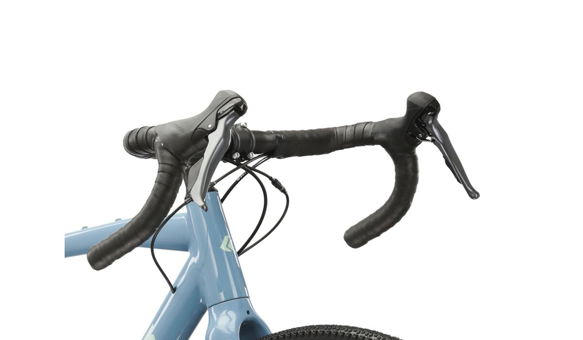 KROSS Esker 10 blu-gre g gravel dviratis 28