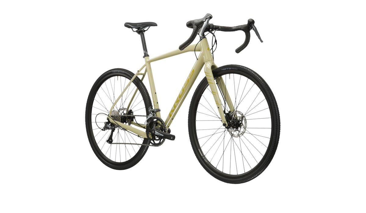 KROSS Esker 10 bei-gol g gravel dviratis 28