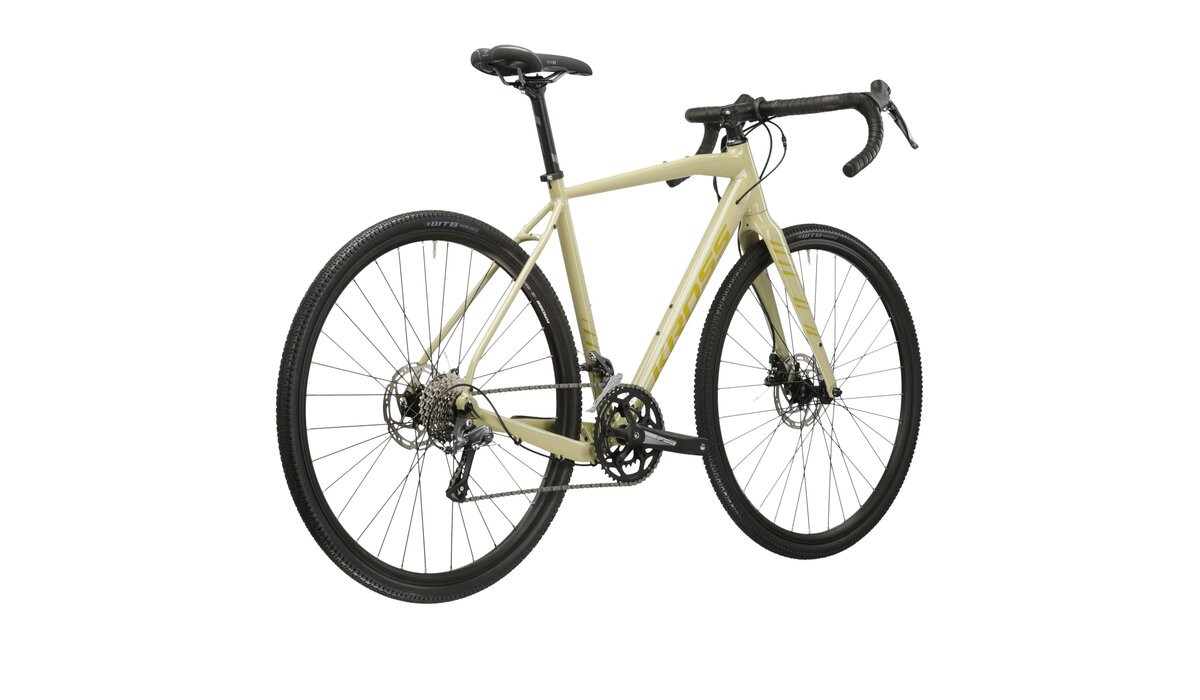 KROSS Esker 10 bei-gol g gravel dviratis 28