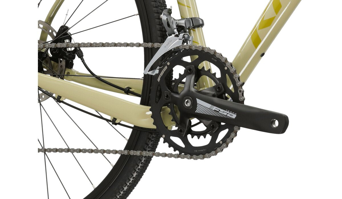 KROSS Esker 10 bei-gol g gravel dviratis 28