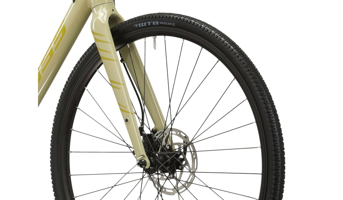 KROSS Esker 10 bei-gol g gravel dviratis 28