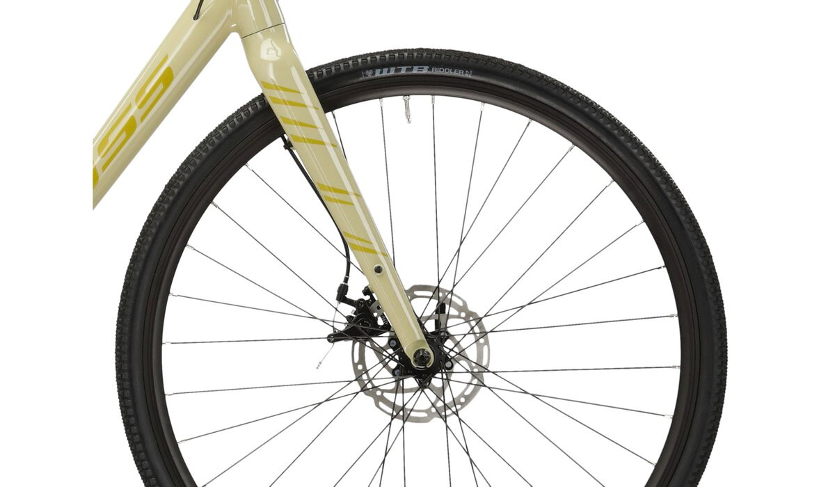 KROSS Esker 10 bei-gol g gravel dviratis 28