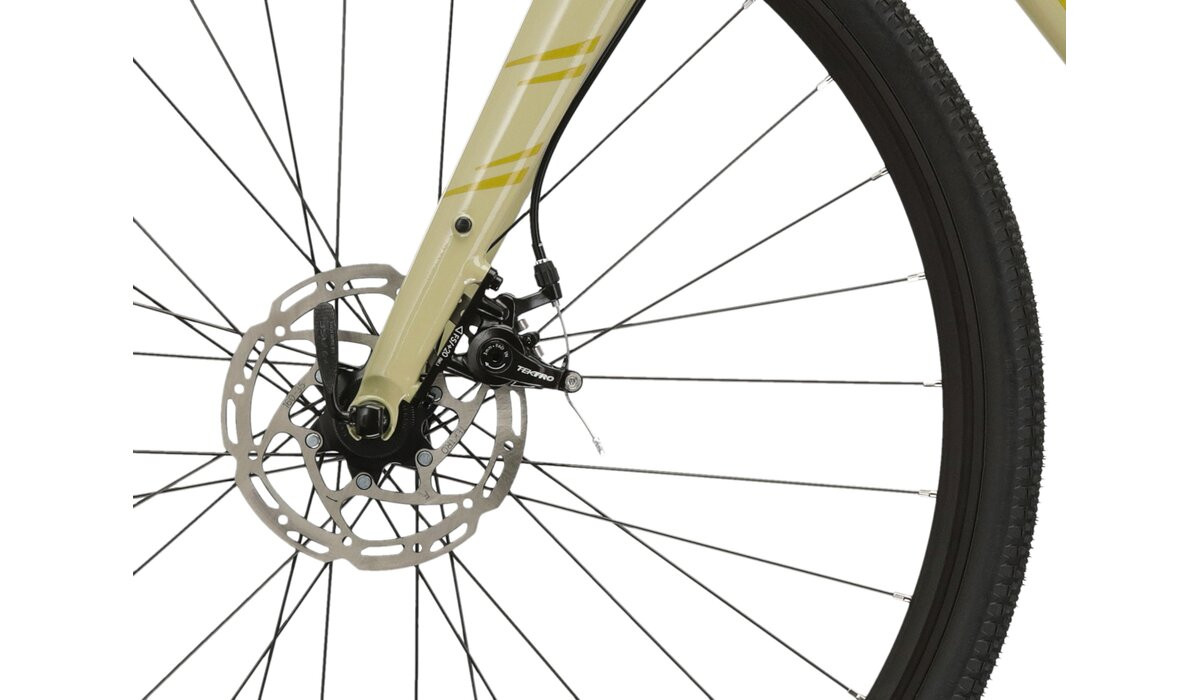 KROSS Esker 10 bei-gol g gravel dviratis 28