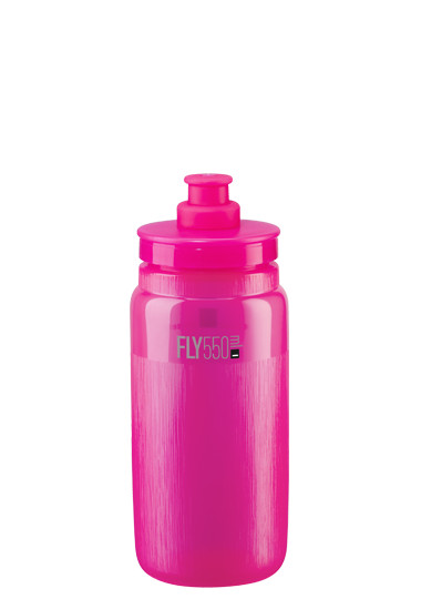 Elite FLY Tex Fluo Pink 550 ml gertuvė