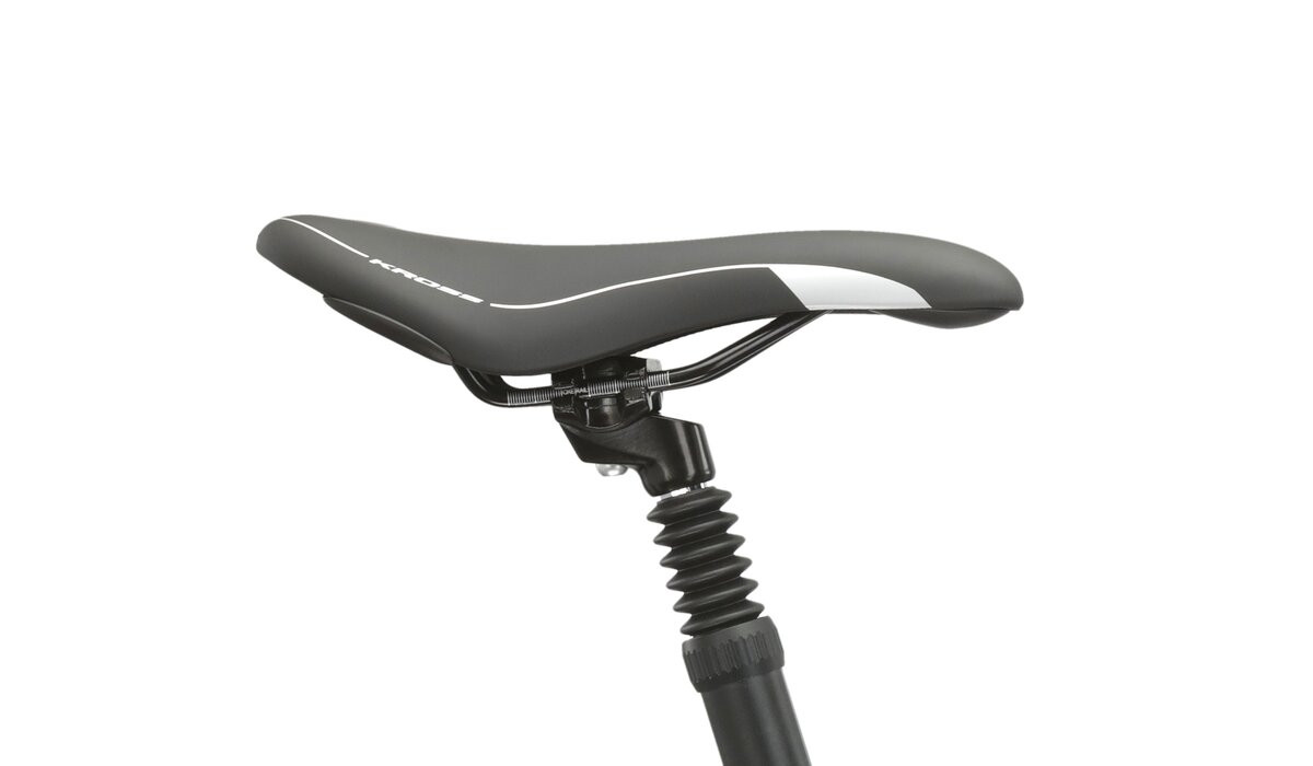 KROSS Evado 30 nbl-sil m hibridinis dviratis 28 N