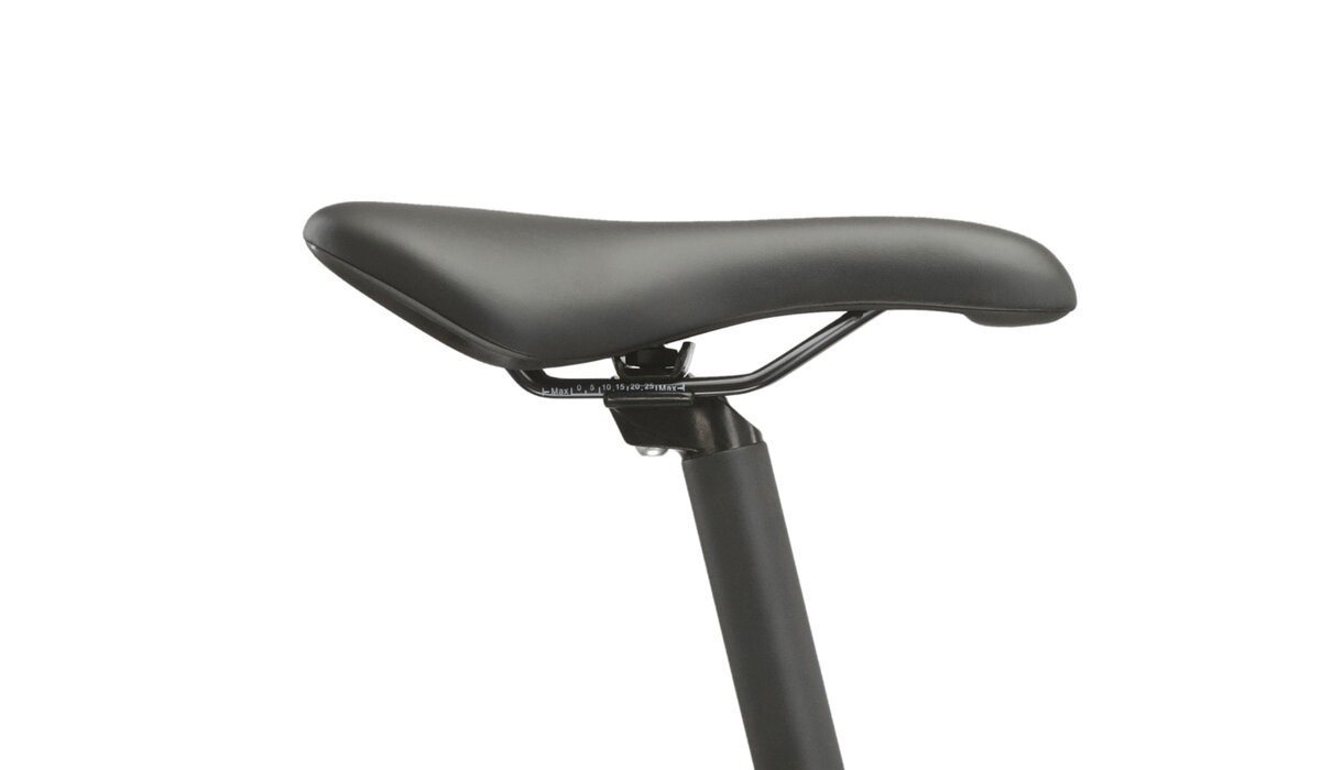 KROSS Evado 50 D bla-tur g moteriškas hibridinis dviratis 28 N