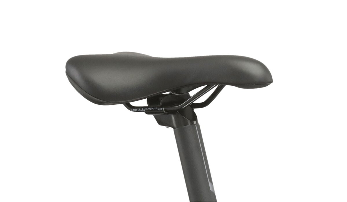 KROSS Evado 50 D bla-tur g moteriškas hibridinis dviratis 28 N