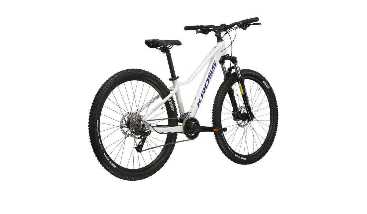 KROSS Lea 40 D per-pur m moteriškas kalnų MTB dviratis 275
