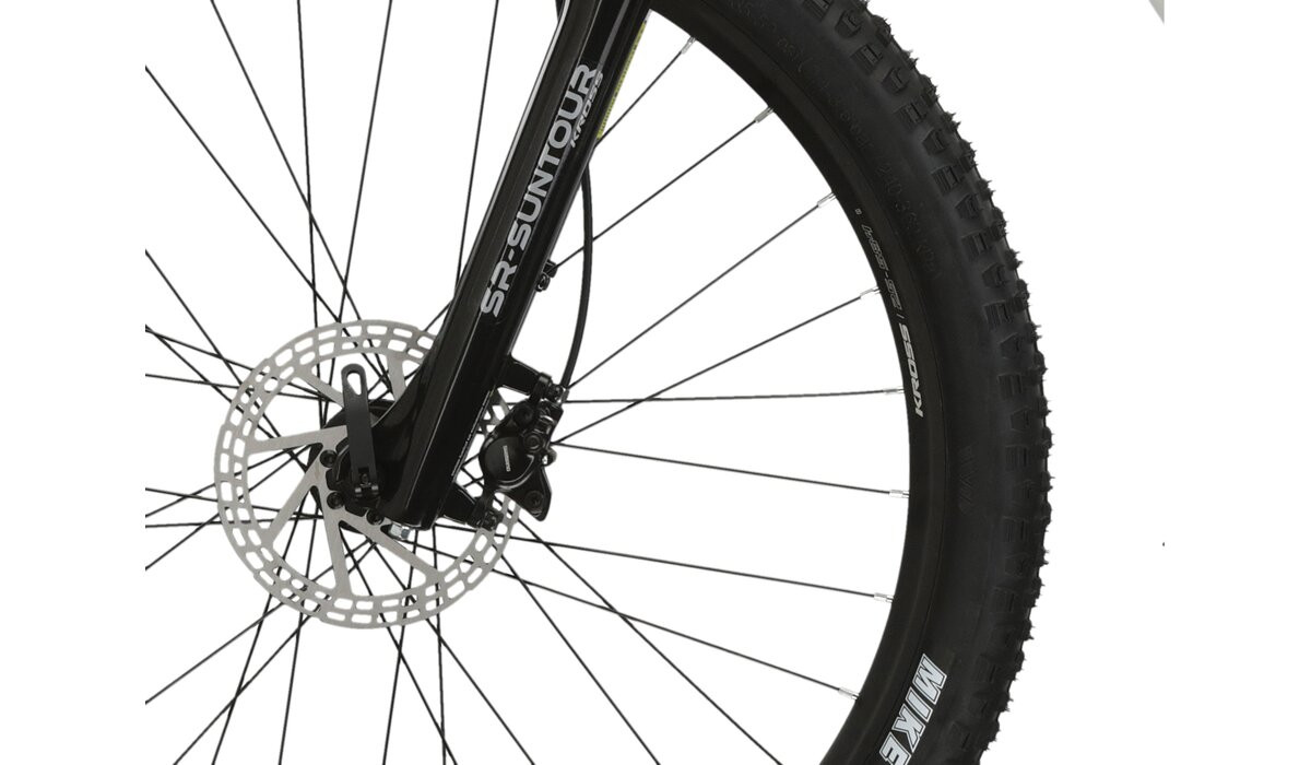 KROSS Lea 40 D per-pur m moteriškas kalnų MTB dviratis 275