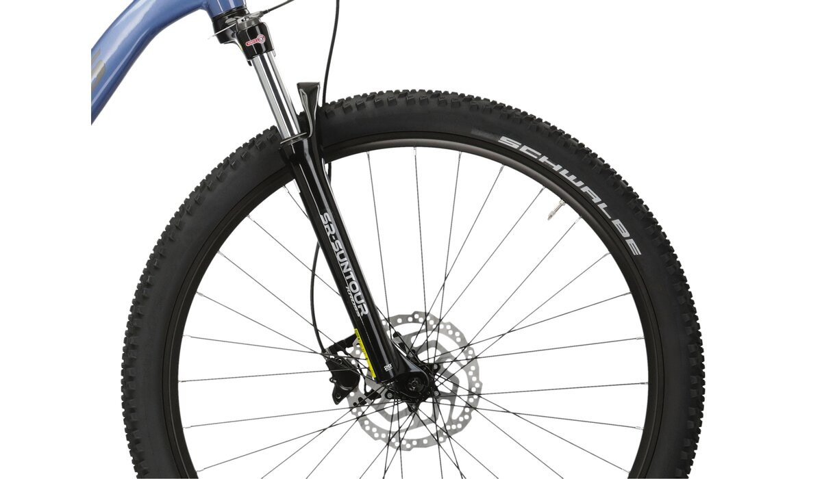 KROSS Level 20 blu-gry g kalnų MTB dviratis 29