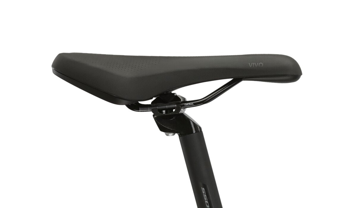 KROSS Level 20 blu-gry g kalnų MTB dviratis 29