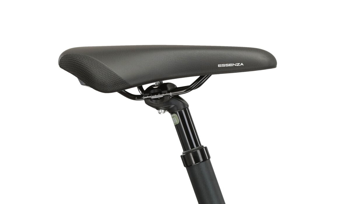 KROSS Sentio Hybrid 60 504 Wh che-bla elektrinis miesto dviratis 28