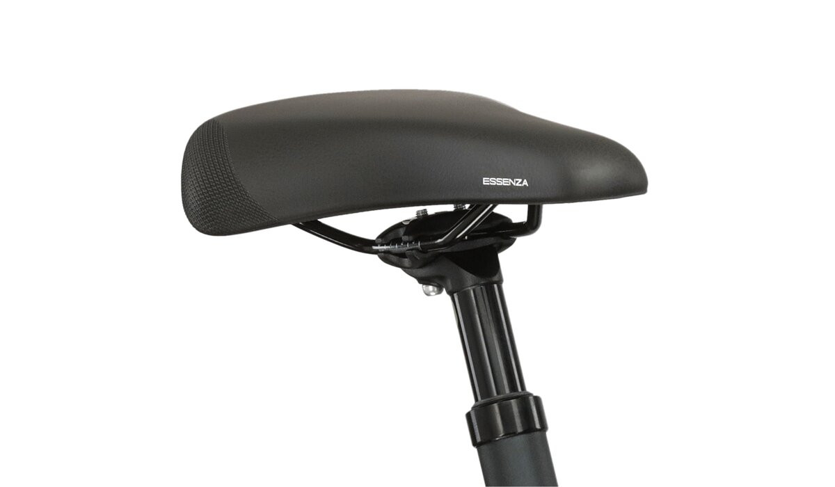 KROSS Sentio Hybrid 60 504 Wh che-bla elektrinis miesto dviratis 28