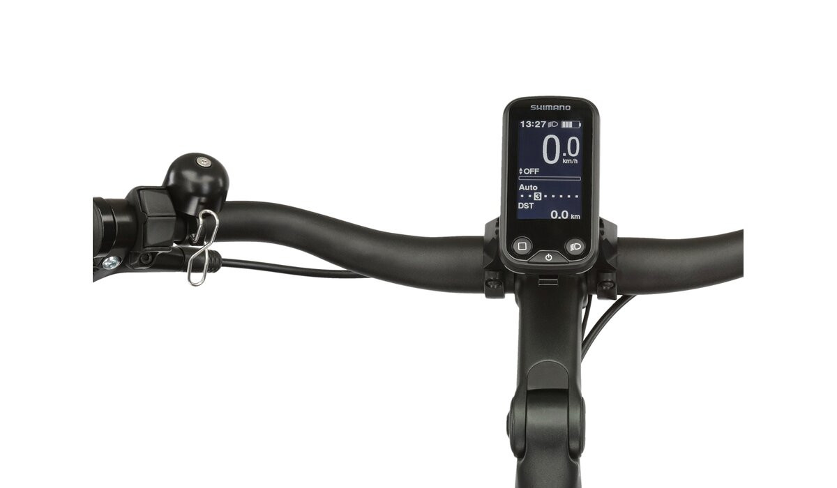 KROSS Sentio Hybrid 60 504 Wh che-bla elektrinis miesto dviratis 28