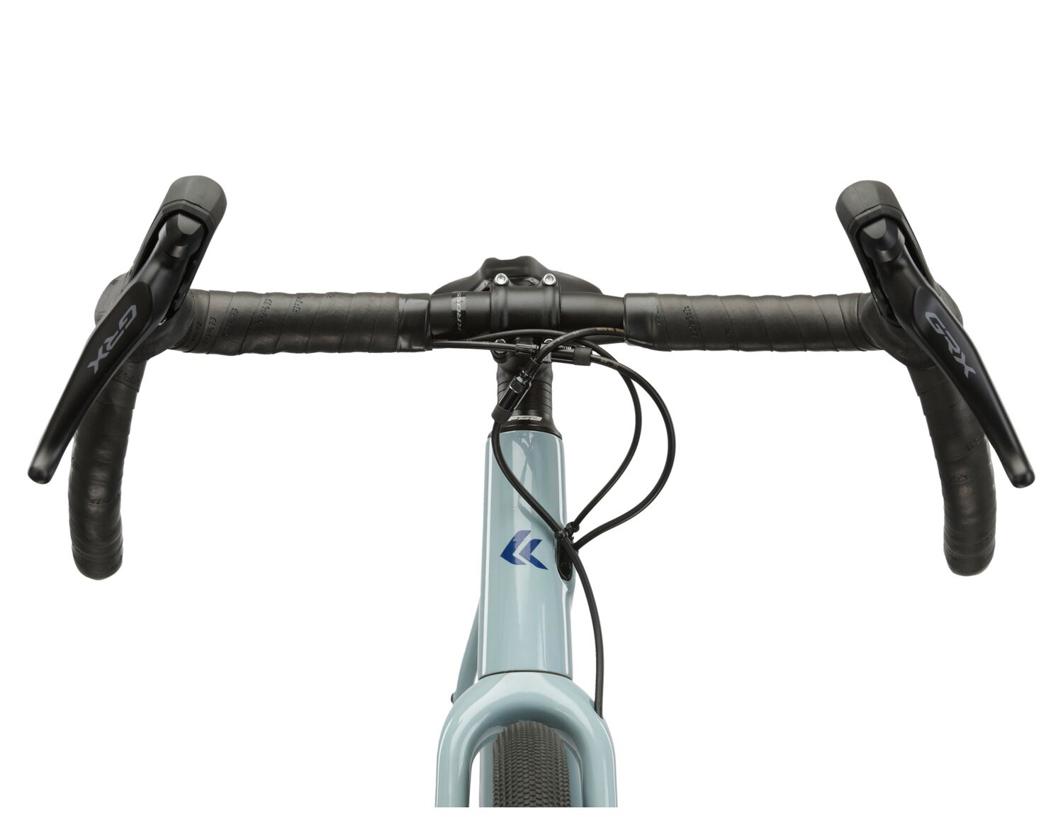 KROSS Esker 70 blu-pew g gravel dviratis 28