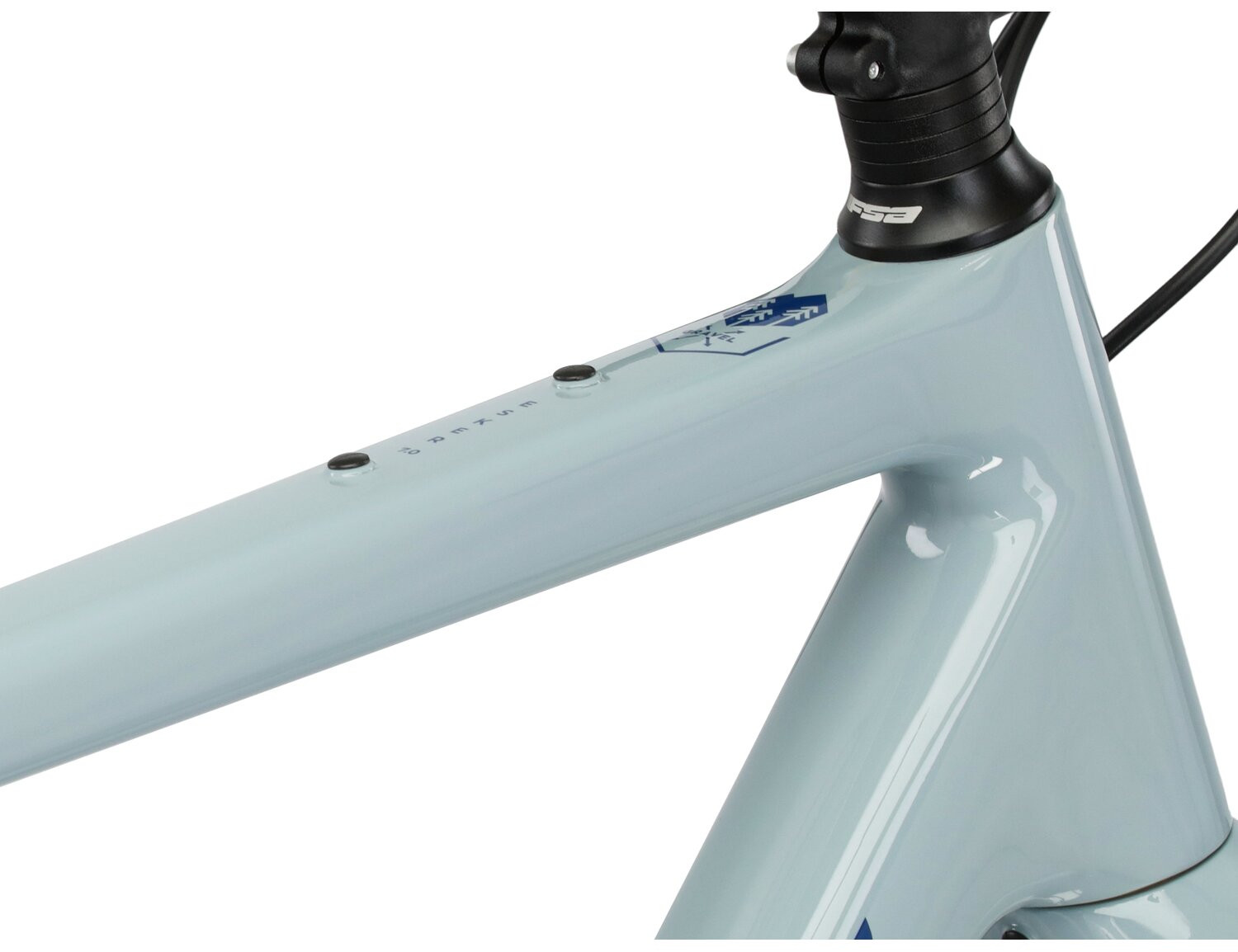 KROSS Esker 70 blu-pew g gravel dviratis 28