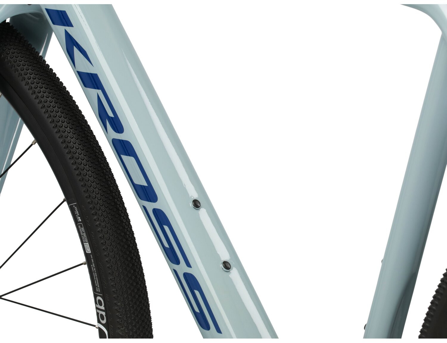 KROSS Esker 70 blu-pew g gravel dviratis 28