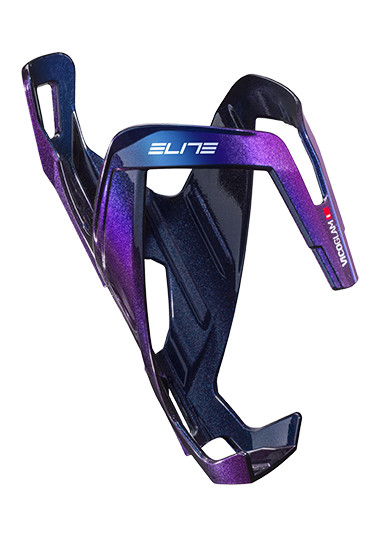 Elite Vico Glam / Metal Blue White Graphic / gertuvės laikiklis