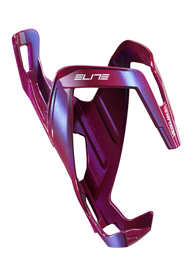 Elite Vico Glam / Metal Red White Graphic / gertuvės laikiklis