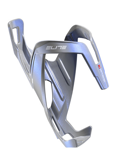 Elite Vico Glam / Metal Grey White Graphic / gertuvės laikiklis