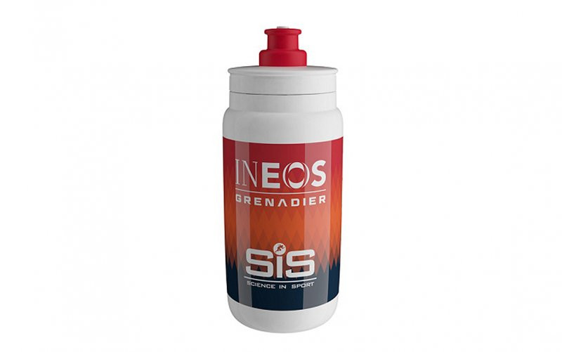 Elite FLY Team Ineos Style 550 ml gertuvė