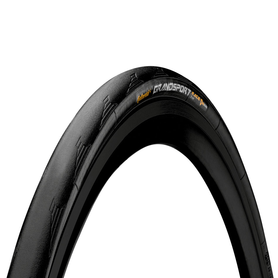 Continental Grand Sport Race 32-622/700x32C Black/Black Wire padanga