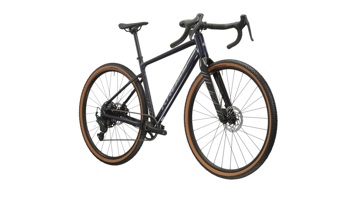 KROSS Esker 20 nbl-gry g gravel dviratis 28