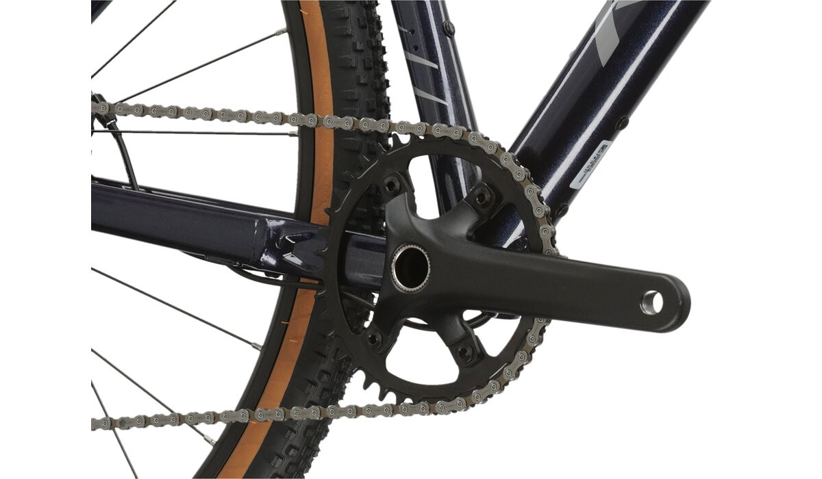 KROSS Esker 20 nbl-gry g gravel dviratis 28