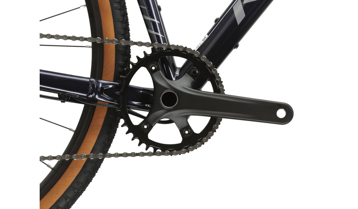 KROSS Esker 20 nbl-gry g gravel dviratis 28