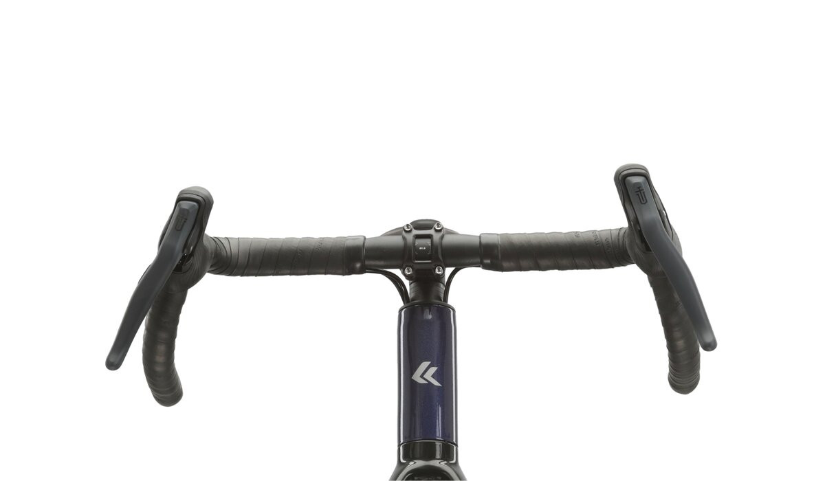 KROSS Esker 20 nbl-gry g gravel dviratis 28