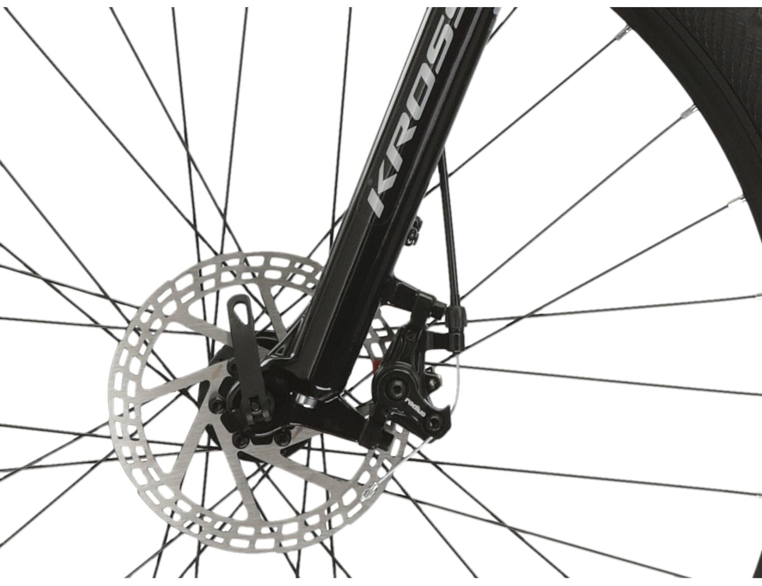 KROSS Hexagon 20 gre-sil g kalnų MTB dviratis 275