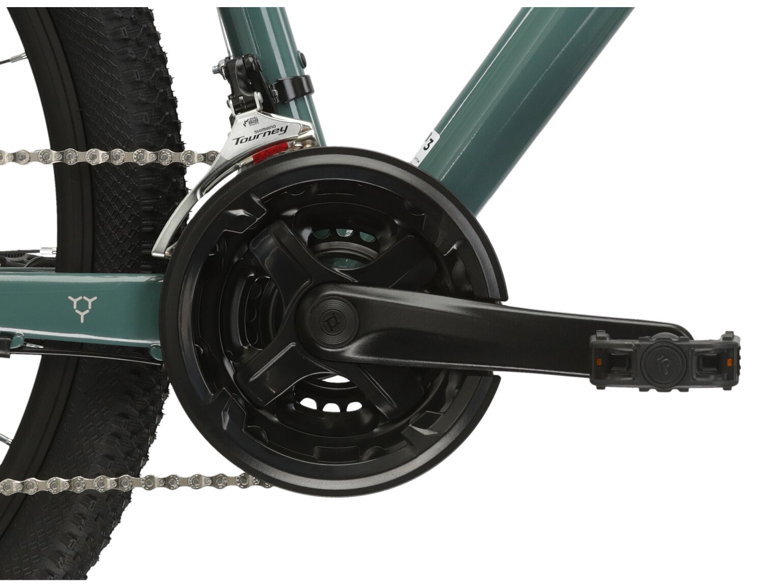 KROSS Hexagon 20 gre-sil g kalnų MTB dviratis 275