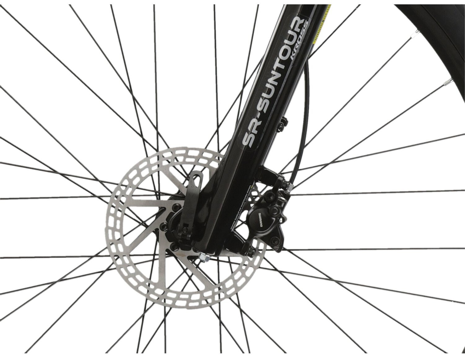 KROSS Lea 40 D blu-sil g moteriškas kalnų MTB dviratis 275