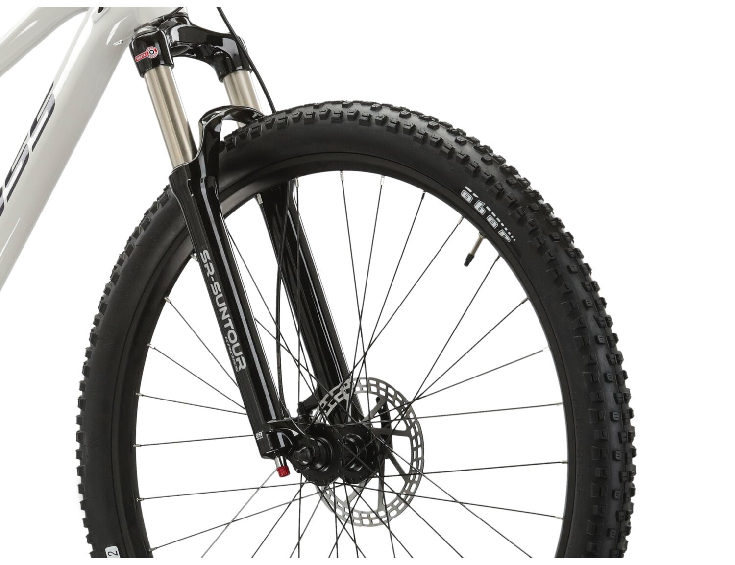 KROSS Lea 50 D gry-nbl g moteriškas kalnų MTB dviratis 275