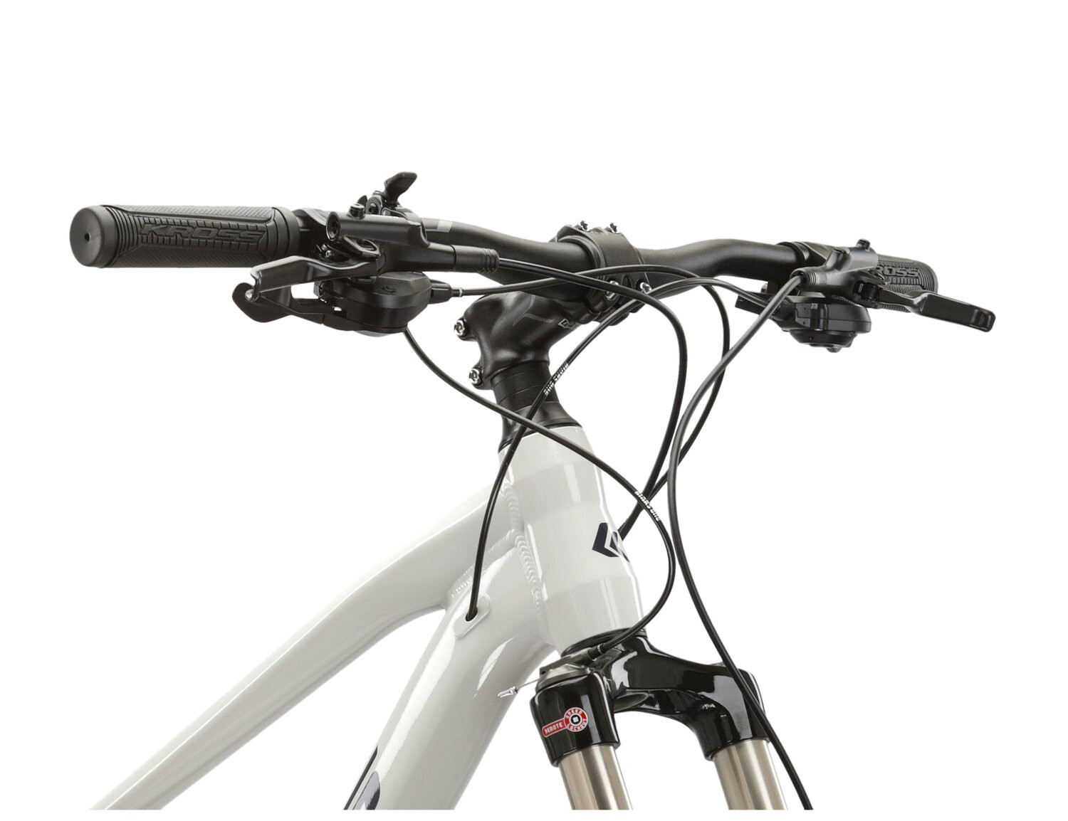 KROSS Lea 50 D gry-nbl g moteriškas kalnų MTB dviratis 275