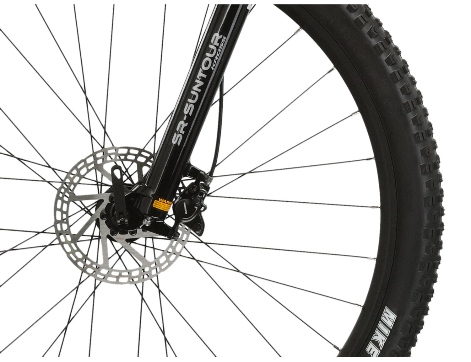 KROSS Lea 50 D gry-nbl g moteriškas kalnų MTB dviratis 29 N