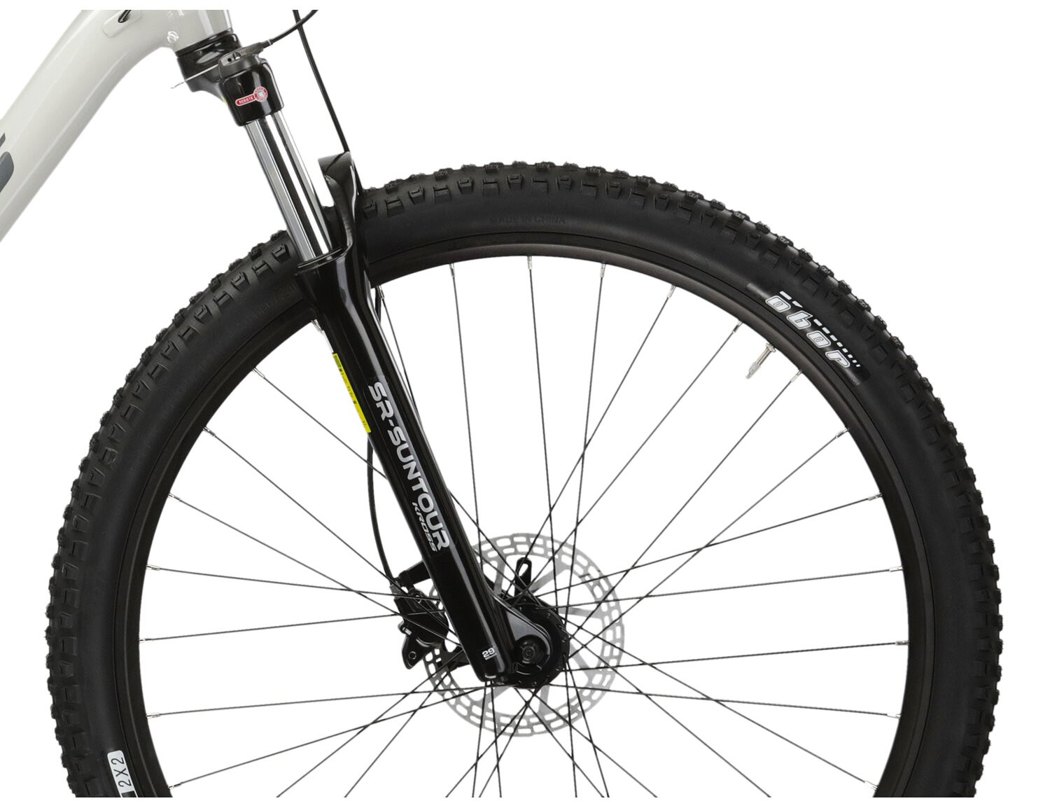 KROSS Hexagon 50 gry-dge g kalnų MTB dviratis 275