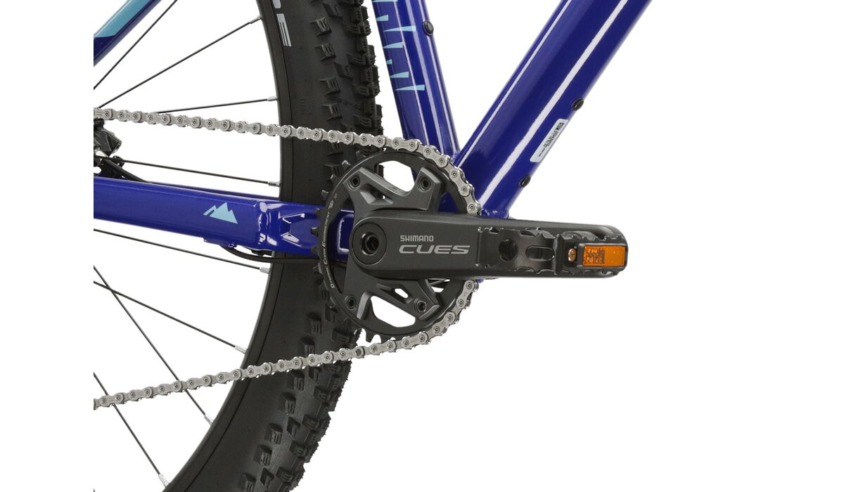 KROSS Level 50 nblu-sbl g kalnų MTB dviratis 29