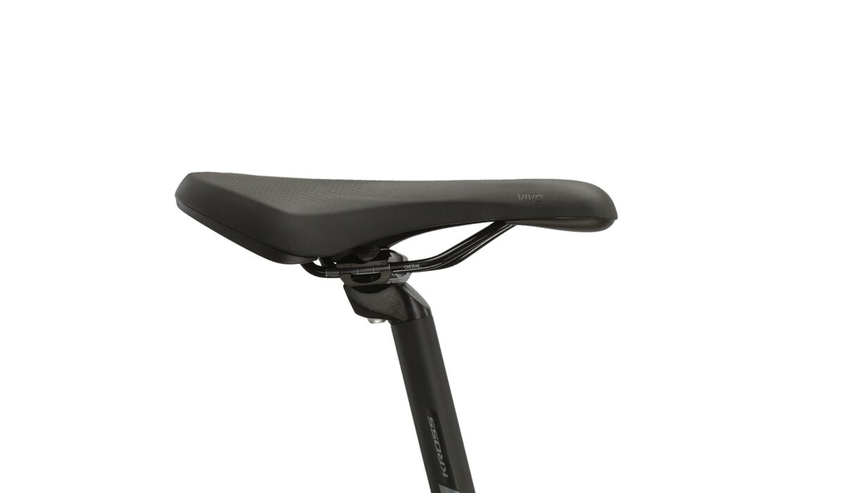 KROSS Level 40 yel-bla g kalnų MTB dviratis 29