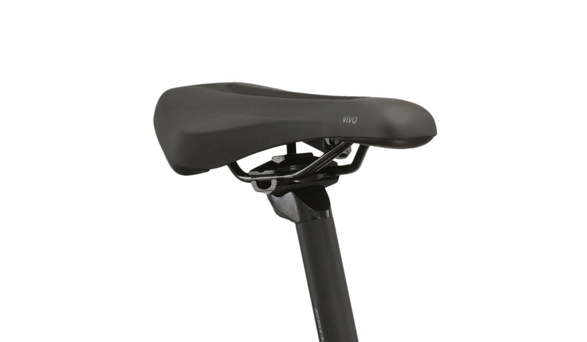 KROSS Level 40 yel-bla g kalnų MTB dviratis 29